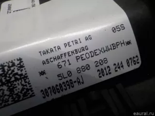 5L0880208 Подушка безопасности пассажира Skoda Yeti Арт E40880173, вид 4