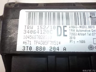 3T0880204A Подушка безопасности пассажира Skoda Yeti Арт E52103484, вид 6