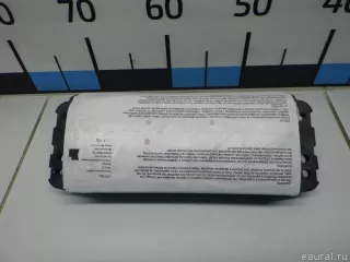 3T0880204C Подушка безопасности пассажирская (в торпедо) Skoda Yeti Арт E31350827, вид 1