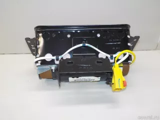 52030027AA Подушка безопасности пассажирская (в торпедо) Chrysler 300C 1 Арт E84009329, вид 2