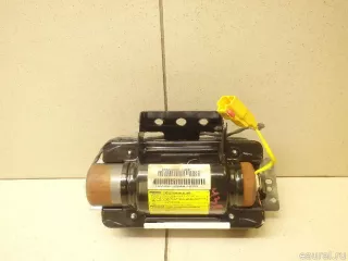 52030027AA Подушка безопасности пассажирская (в торпедо) Chrysler 300C 1 Арт E95042325, вид 4