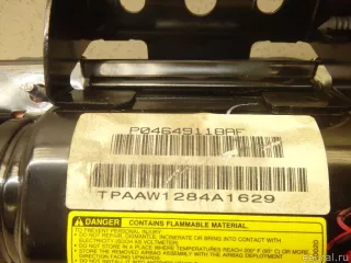 52030027AA Подушка безопасности пассажирская (в торпедо) Chrysler 300C 1 Арт E95042325, вид 7