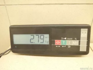 52030027AA Подушка безопасности пассажирская (в торпедо) Chrysler 300C 1 Арт E95042325, вид 9