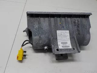 4680889AD Подушка безопасности пассажирская (в торпедо) Chrysler Voyager 4 Арт E51060253, вид 2