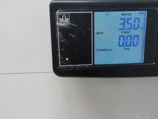 4680889AD Подушка безопасности пассажирская (в торпедо) Chrysler Voyager 4 Арт E51060253, вид 5