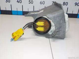 4680531AG Подушка безопасности пассажирская (в торпедо) Chrysler Voyager 4 Арт E51266700, вид 7
