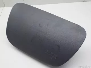 96566274 Подушка безопасности пассажирская (в торпедо) Daewoo Matiz M100 Арт E40883978, вид 2