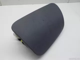 96566274 Подушка безопасности пассажирская (в торпедо) Daewoo Matiz M100 Арт E40883978, вид 3
