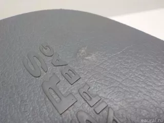 96566274 Подушка безопасности пассажирская (в торпедо) Daewoo Matiz M100 Арт E40883978, вид 6