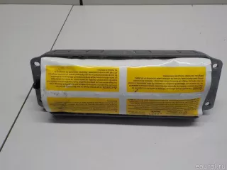 8P4880202 Подушка безопасности пассажирская (в торпедо) Audi A3 8P Арт E40766820