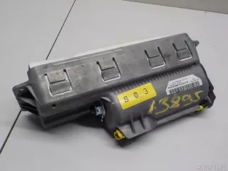 8P4880202 Подушка безопасности пассажирская (в торпедо) Audi A3 8P Арт E40766820, вид 2