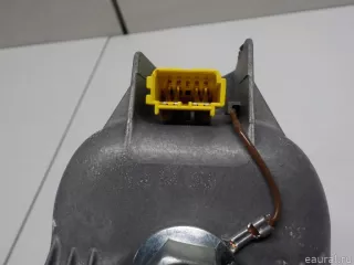 8P4880202 Подушка безопасности пассажирская (в торпедо) Audi A3 8P Арт E40766820, вид 4