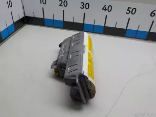 Подушка безопасности пассажирская (в торпедо) Audi A3 8P 2005г. 8P4880202 - Фото 3