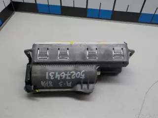 Подушка безопасности пассажирская (в торпедо) Audi A3 8P 2005г. 8P4880202 - Фото 4