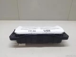 8V0880204F Подушка безопасности пассажирская (в торпедо) Audi A3 8V Арт E22925139, вид 2