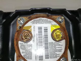 8V0880204F Подушка безопасности пассажирская (в торпедо) Audi A3 8V Арт E22925139, вид 7