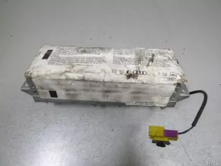 8E0880204 Подушка безопасности пассажирская (в торпедо) Audi A4 B6 Арт E6417195, вид 2