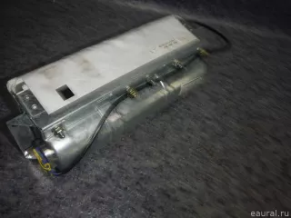 8E0880204 Подушка безопасности пассажирская (в торпедо) Audi A4 B6 Арт E12305544, вид 3