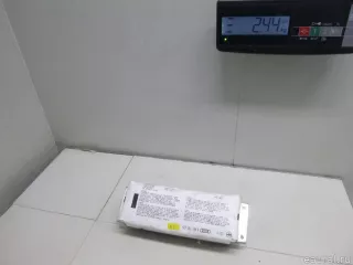8E0880204B Подушка безопасности пассажирская (в торпедо) Audi A4 B6 Арт E51100186, вид 1