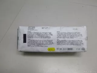 8E0880204B Подушка безопасности пассажирская (в торпедо) Audi A4 B6 Арт E51100186, вид 3