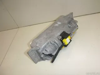 8E1880204B Подушка безопасности пассажирская (в торпедо) Audi A4 B7 Арт E12430539, вид 3