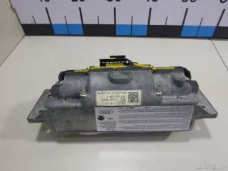 8E1880204B Подушка безопасности пассажирская (в торпедо) Audi A4 B7 Арт E14716319, вид 3