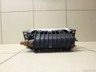 8T0880204E Подушка безопасности пассажирская (в торпедо) Audi A4 B8 Арт E95041652, вид 3