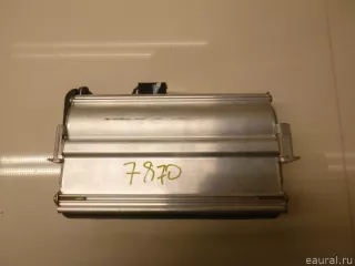 4B1880204F Подушка безопасности пассажирская (в торпедо) Audi A6 C5 (S6,RS6) Арт E5685105, вид 2