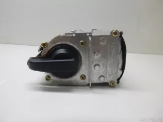 4B1880204F Подушка безопасности пассажирская (в торпедо) Audi A6 C5 (S6,RS6) Арт E5685105, вид 3