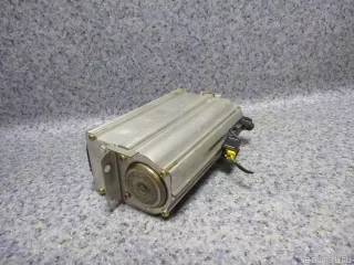 4B1880204G Подушка безопасности пассажирская (в торпедо) Audi A6 C5 (S6,RS6) Арт E12422890, вид 2
