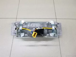 4F1880204D Подушка безопасности пассажирская (в торпедо) Audi A6 C6 (S6,RS6) Арт E12941423, вид 4