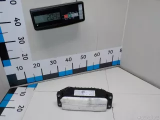 4G8880204E Подушка безопасности пассажирская (в торпедо) Audi A6 C7 (S6,RS6) Арт E51473289, вид 2