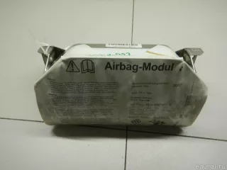 4E0880203B Подушка безопасности пассажирская (в торпедо) Audi A8 D3 (S8) Арт E70246922, вид 2