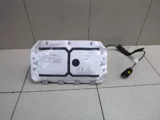 8216LN Подушка безопасности пассажирская (в торпедо) Peugeot 207 Арт E12504178