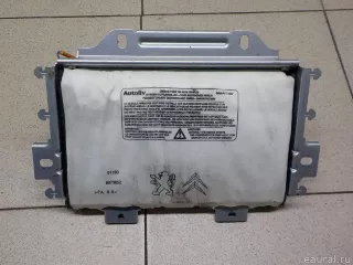 8216RQ Подушка безопасности пассажира Peugeot 408 Арт E30794048, вид 1