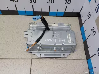 8216RQ Подушка безопасности пассажира Peugeot 408 Арт E30794048, вид 2