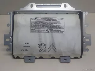 8216RQ Подушка безопасности пассажира Peugeot 408 Арт E40689649, вид 1