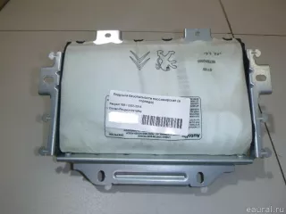 8216RQ Подушка безопасности пассажира Peugeot RCZ Арт E60559043, вид 1
