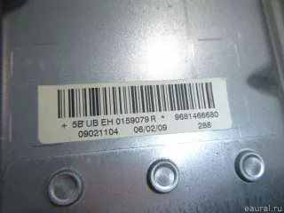 8216RQ Подушка безопасности пассажира Peugeot RCZ Арт E60559043, вид 4