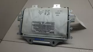 8216RQ Подушка безопасности пассажира Peugeot RCZ Арт E70222167, вид 1