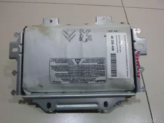 8216RQ Подушка безопасности пассажира Peugeot RCZ Арт E48358458, вид 1