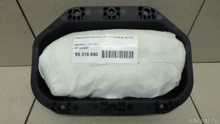 13381057 Подушка безопасности пассажирская (в торпедо) Opel Astra J Арт E95315060, вид 1