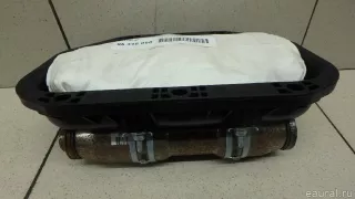 13381057 Подушка безопасности пассажирская (в торпедо) Opel Astra J Арт E95315060, вид 2