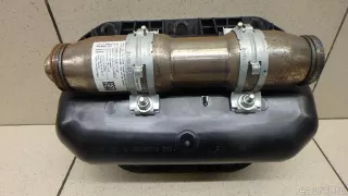 13381057 Подушка безопасности пассажирская (в торпедо) Opel Astra J Арт E95315060, вид 3