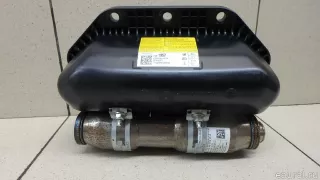 13381057 Подушка безопасности пассажирская (в торпедо) Opel Astra J Арт E95315060, вид 5