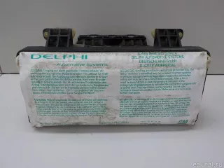 24454528 Подушка безопасности пассажира Opel Meriva 1 Арт E84247722, вид 1