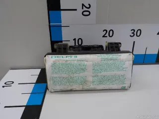 24454528 Подушка безопасности пассажира Opel Meriva 1 Арт E84247722, вид 9