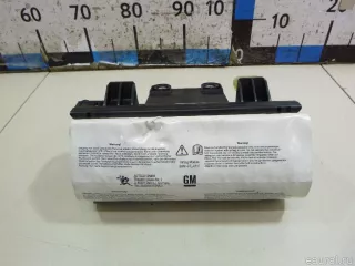 13188043 Подушка безопасности пассажирская (в торпедо) Opel Corsa B Арт E14815897, вид 1
