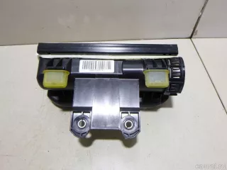 13188043 Подушка безопасности пассажирская (в торпедо) Opel Corsa B Арт E14848018, вид 2