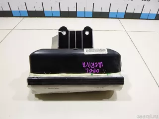 13188043 Подушка безопасности пассажира Opel Meriva 1 Арт E48239814, вид 3